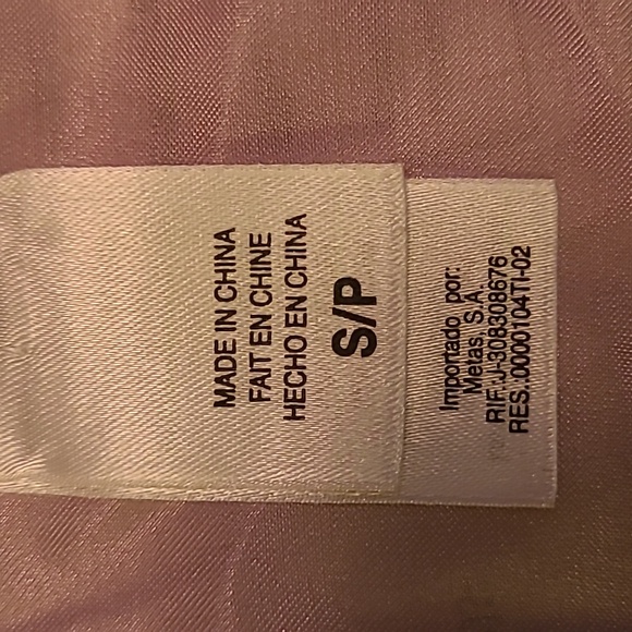 ✅ $10 ADD-ON ✅ La Senza PJ Top Tunic Lilac Flowers empire waist ✅ $10 ADD-ON ✅ - Picture 13 of 16